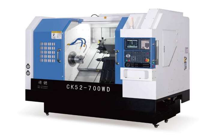 江津回收CNC
